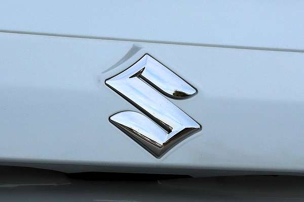 2024 Suzuki Vitara LY Series II