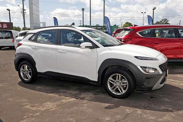 2021 Hyundai Kona OS.V4