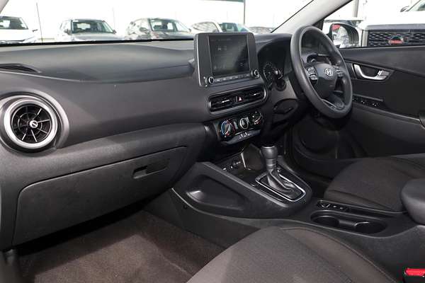 2021 Hyundai Kona OS.V4