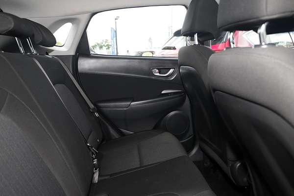 2021 Hyundai Kona OS.V4