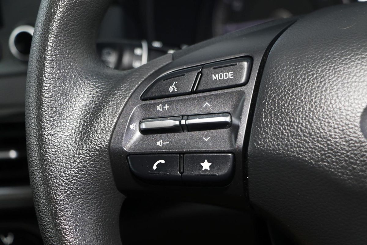 2021 Hyundai Kona OS.V4