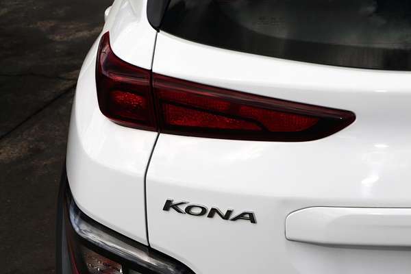 2021 Hyundai Kona OS.V4