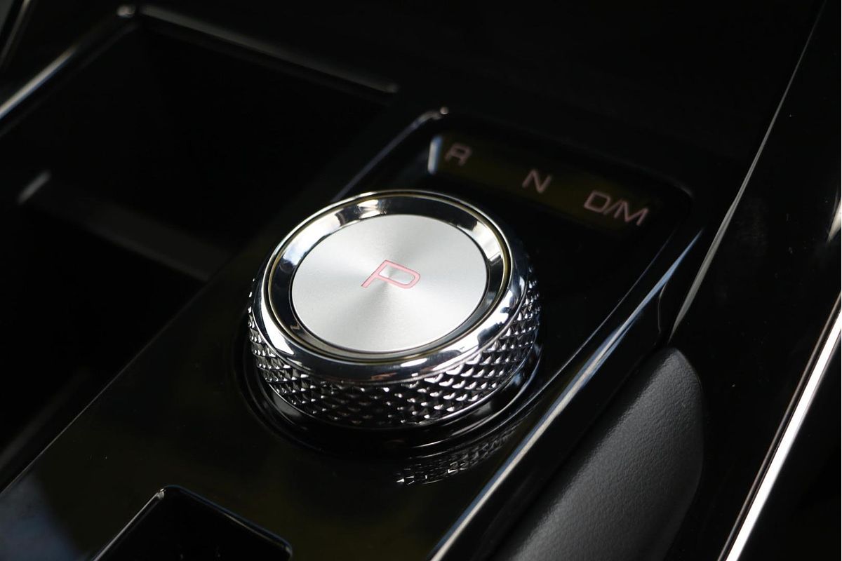2021 GWM H6 Lux B01