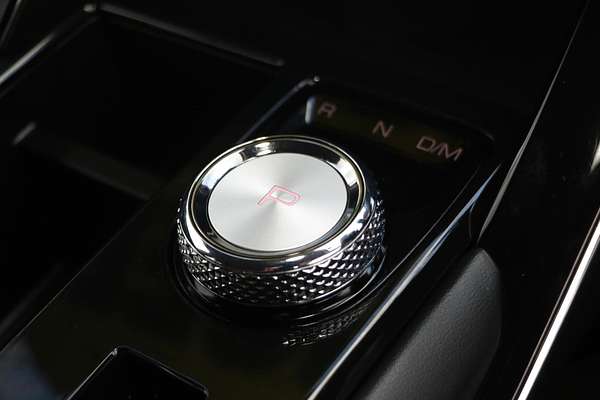 2021 GWM H6 Lux B01