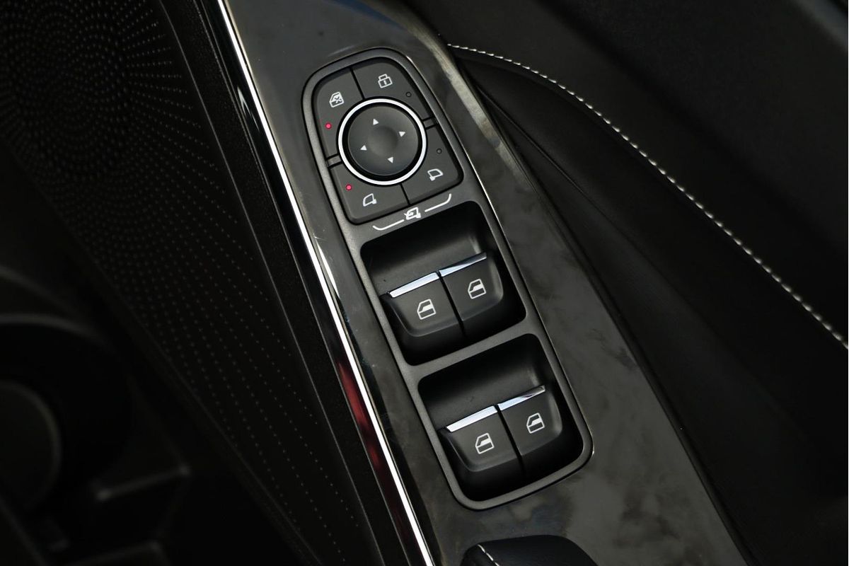 2021 GWM H6 Lux B01