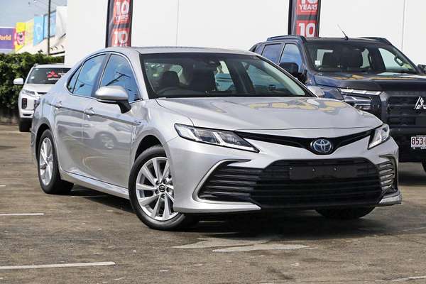 2022 Toyota Camry Ascent AXVH70R