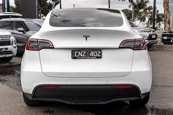2023 Tesla Model Y Rear-Wheel Drive