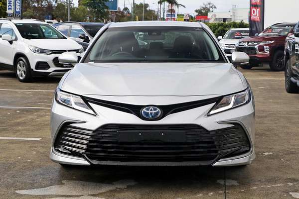 2022 Toyota Camry Ascent AXVH70R
