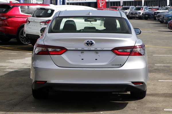 2022 Toyota Camry Ascent AXVH70R