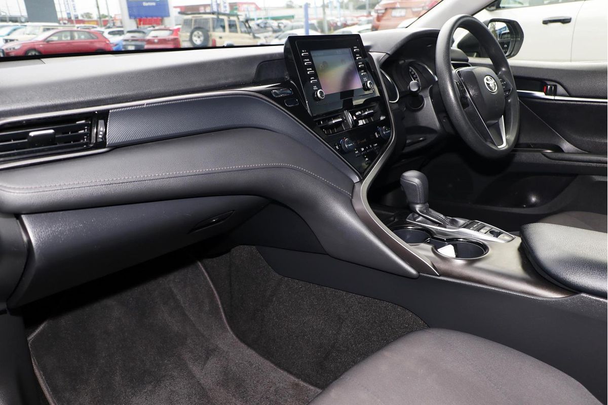 2022 Toyota Camry Ascent AXVH70R