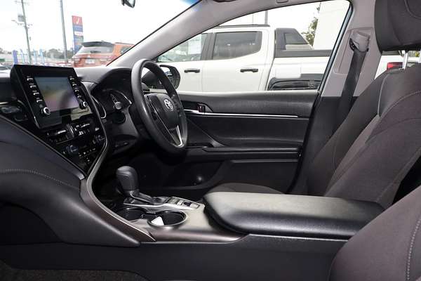2022 Toyota Camry Ascent AXVH70R
