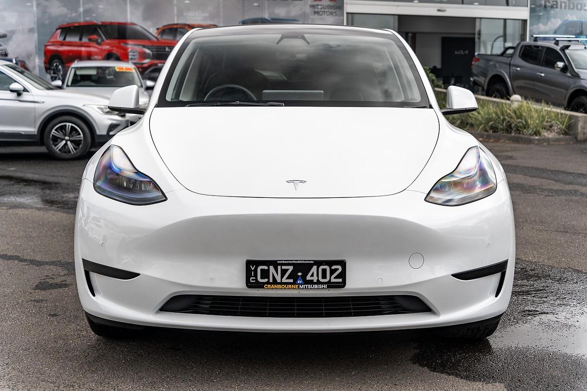2023 Tesla Model Y Rear-Wheel Drive