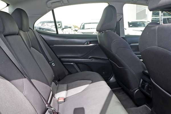 2022 Toyota Camry Ascent AXVH70R