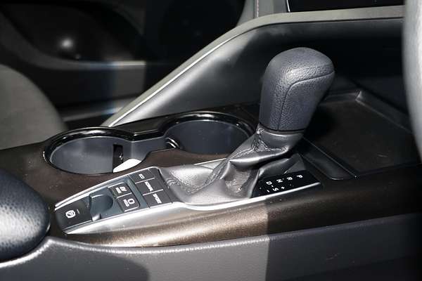 2022 Toyota Camry Ascent AXVH70R