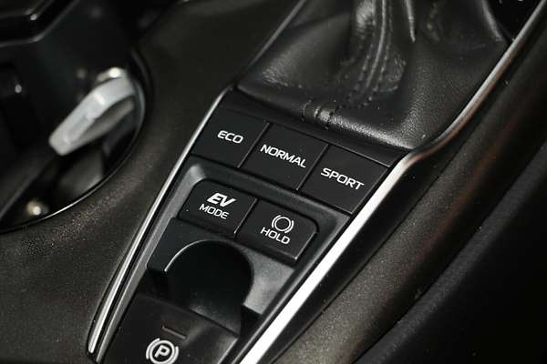 2022 Toyota Camry Ascent AXVH70R