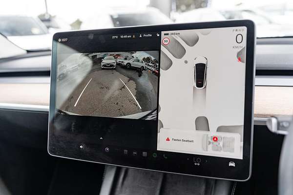 2023 Tesla Model Y Rear-Wheel Drive