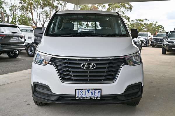 2020 Hyundai iLoad TQ4