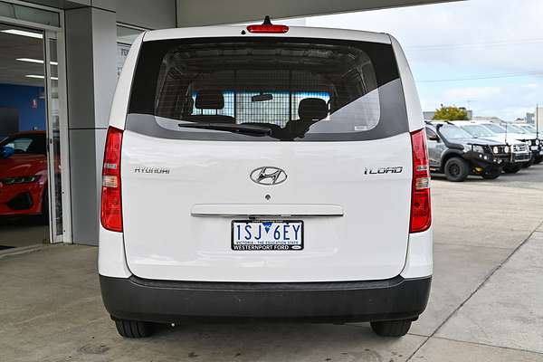 2020 Hyundai iLoad TQ4