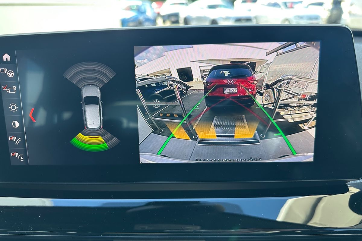 2019 BMW X1 xDrive25i F48