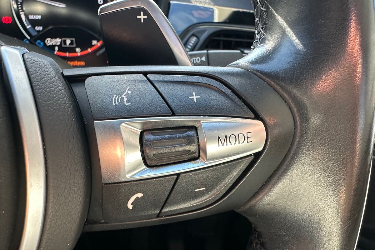 2019 BMW X1 xDrive25i F48