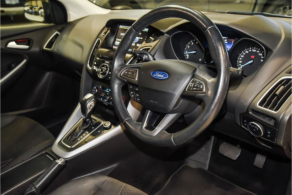 2015 Ford Focus Sport LZ