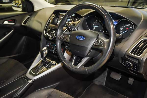 2015 Ford Focus Sport LZ