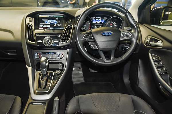 2015 Ford Focus Sport LZ