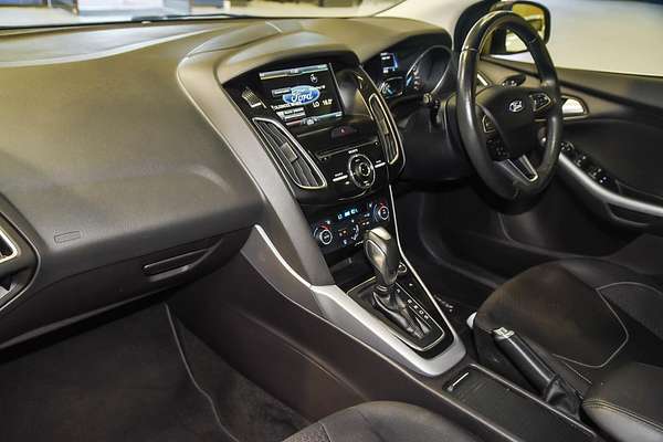 2015 Ford Focus Sport LZ