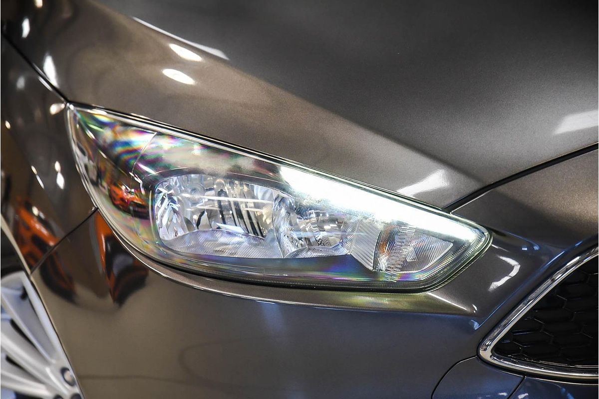 2015 Ford Focus Sport LZ