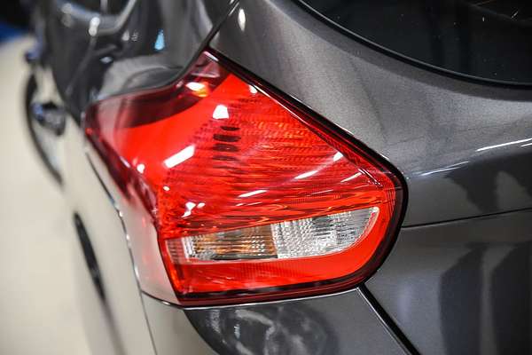 2015 Ford Focus Sport LZ