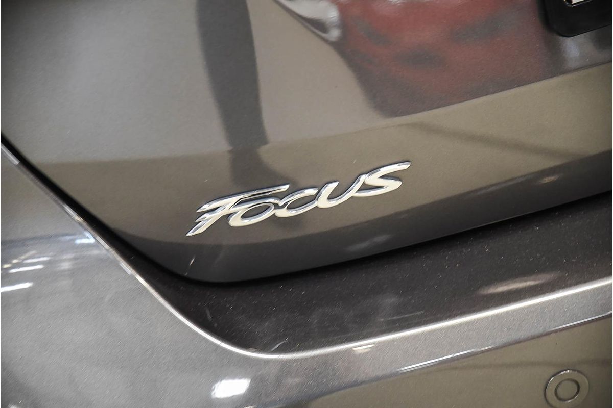 2015 Ford Focus Sport LZ