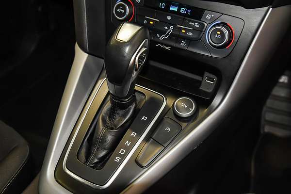 2015 Ford Focus Sport LZ