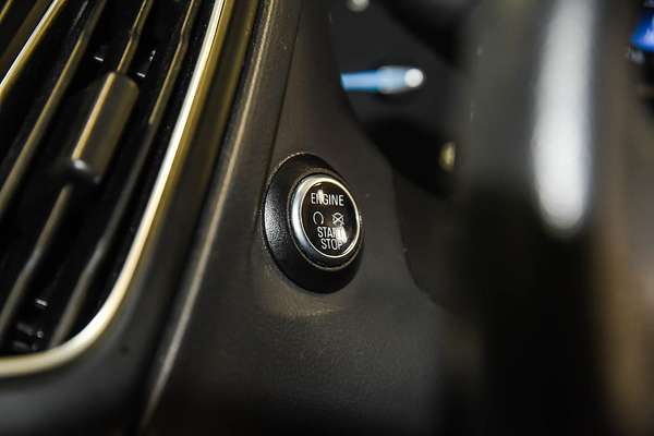 2015 Ford Focus Sport LZ
