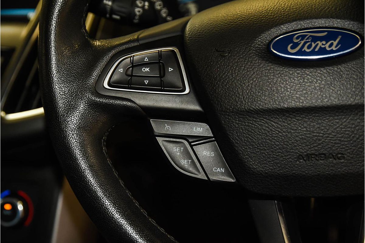 2015 Ford Focus Sport LZ