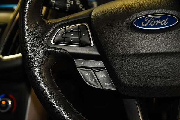 2015 Ford Focus Sport LZ