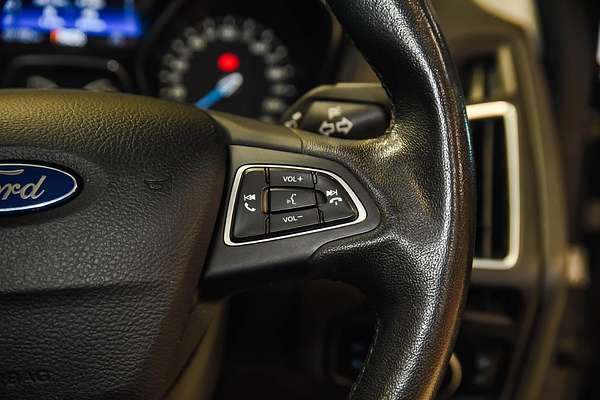 2015 Ford Focus Sport LZ