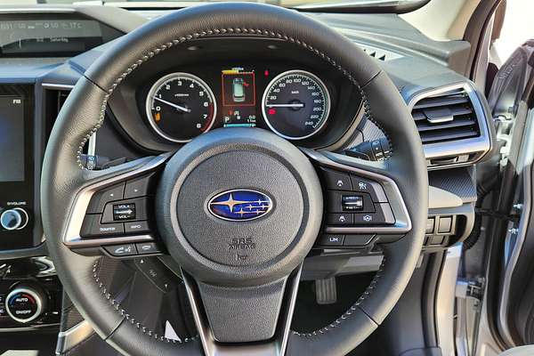 2025 Subaru Forester 2.5i Luxury Special Edition S5