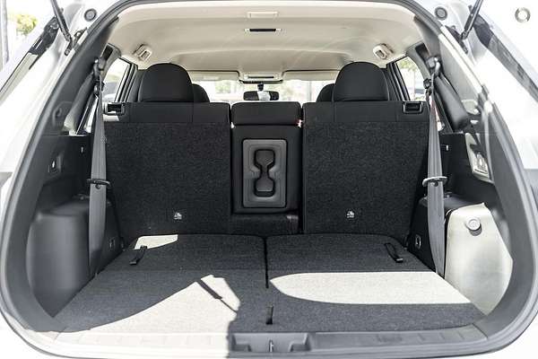 2024 Mitsubishi Outlander ES ZM