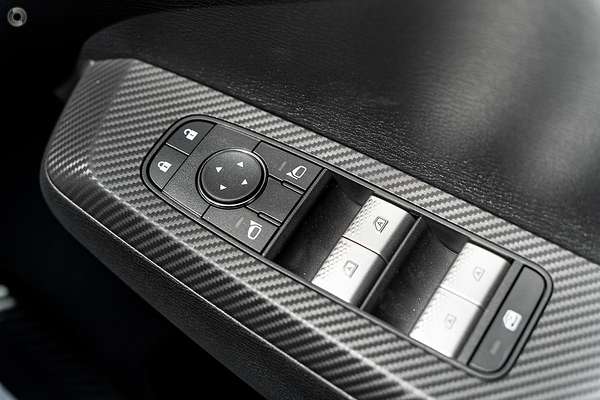2024 Mitsubishi Outlander ES ZM