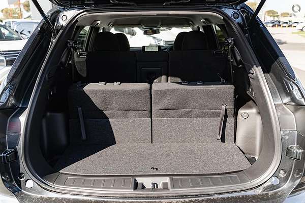 2024 Mitsubishi Outlander LS ZM