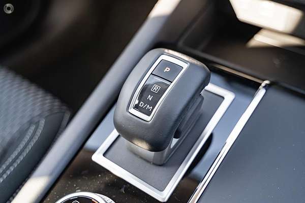 2024 Mitsubishi Outlander LS ZM