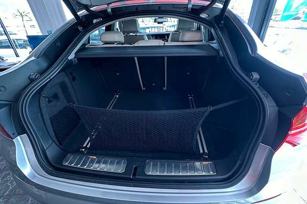 2018 BMW X4 xDrive20d F26