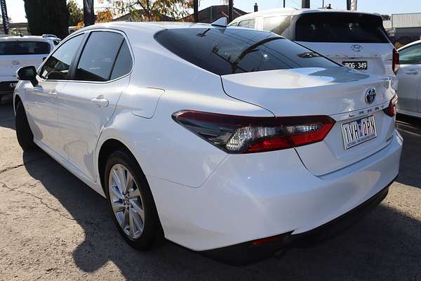 2021 Toyota Camry Ascent AXVH70R