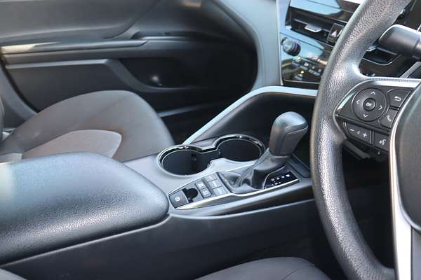 2021 Toyota Camry Ascent AXVH70R
