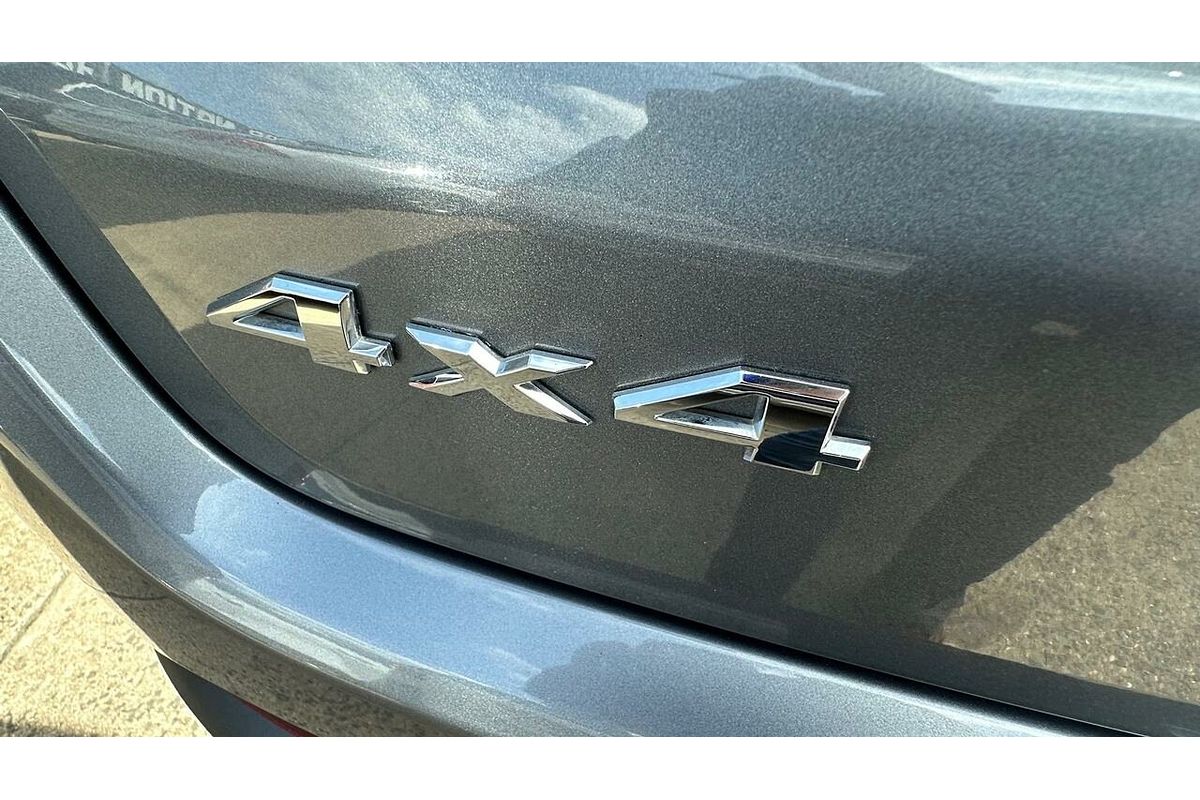 2018 BMW X4 xDrive20d F26