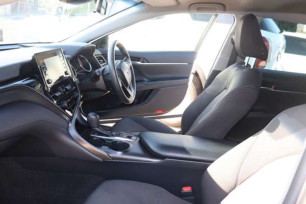 2021 Toyota Camry Ascent AXVH70R