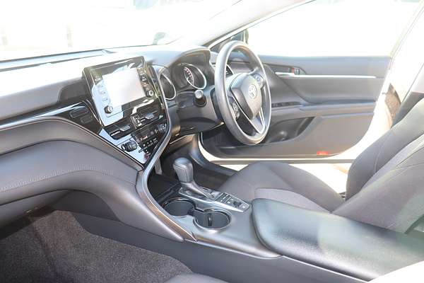 2021 Toyota Camry Ascent AXVH70R