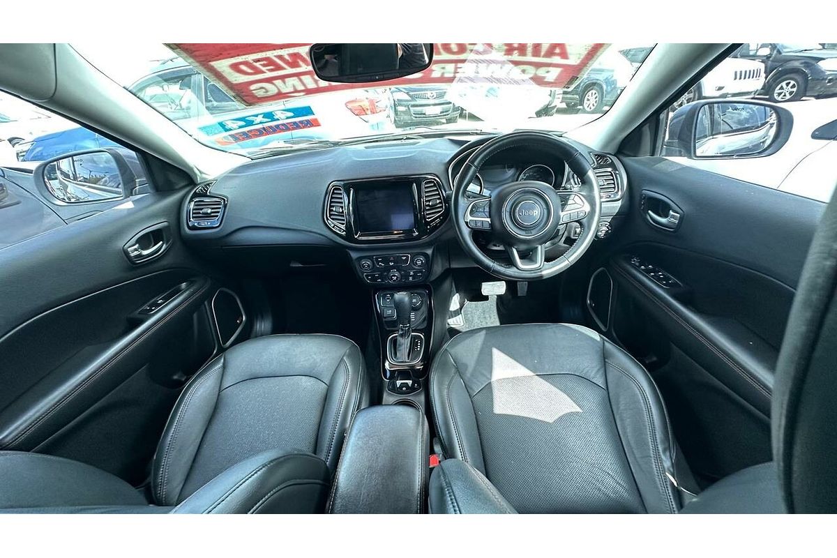2018 BMW X4 xDrive20d F26