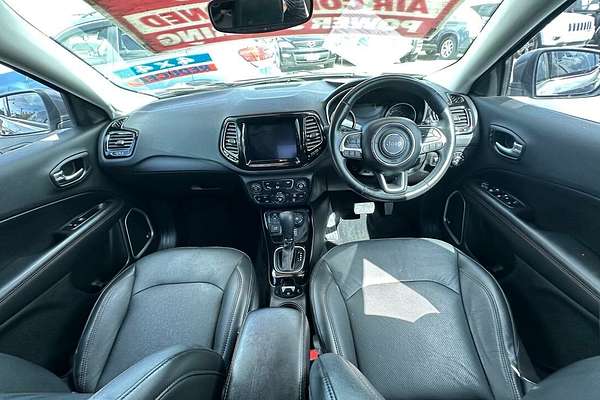 2018 BMW X4 xDrive20d F26