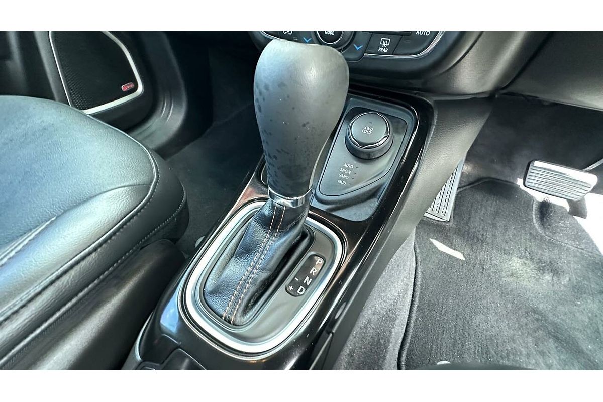 2018 BMW X4 xDrive20d F26